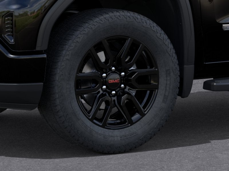 2026 GMC Sierra 1500 Elevation - Photo 9