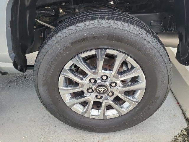 2024 Toyota Tacoma 4WD Limited