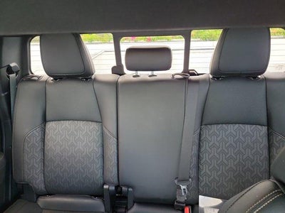 2024 Toyota Tacoma 4WD Limited