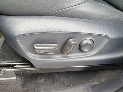 2024 Toyota Tacoma 4WD Limited