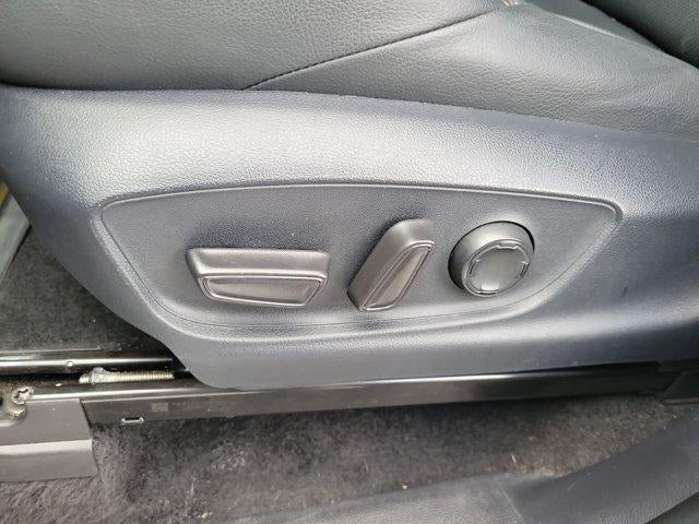 2024 Toyota Tacoma 4WD Limited