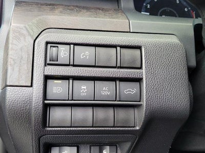 2024 Toyota Tacoma 4WD Limited
