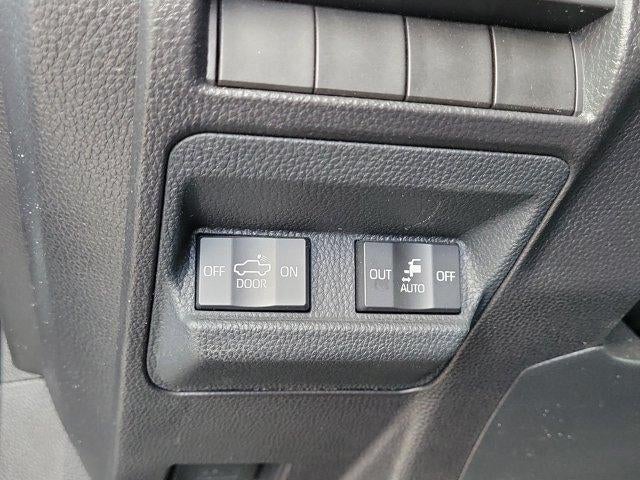 2024 Toyota Tacoma 4WD Limited