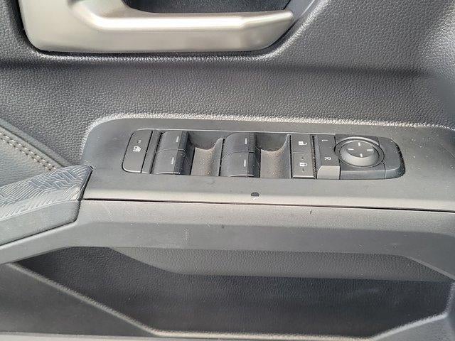 2024 Toyota Tacoma 4WD Limited