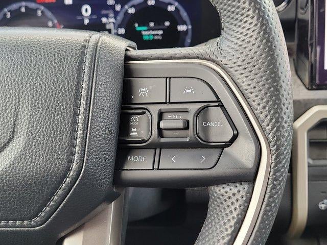 2024 Toyota Tacoma 4WD Limited