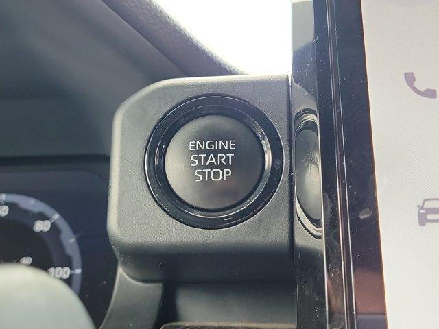 2024 Toyota Tacoma 4WD Limited