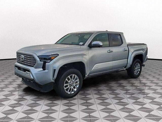 2024 Toyota Tacoma 4WD Limited