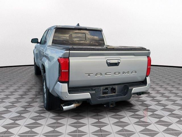 2024 Toyota Tacoma 4WD Limited