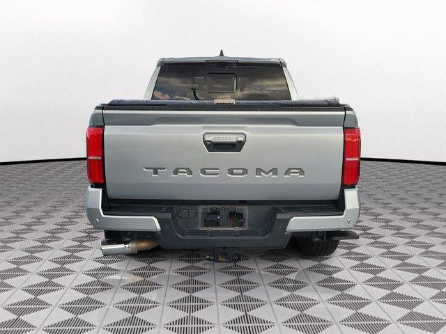 2024 Toyota Tacoma 4WD Limited