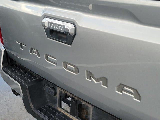 2024 Toyota Tacoma 4WD Limited