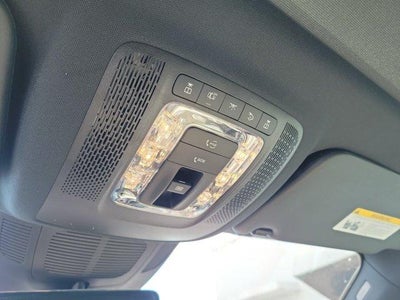 2025 Mercedes-Benz GLS 450