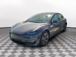 2025 Tesla Model 3 Standard