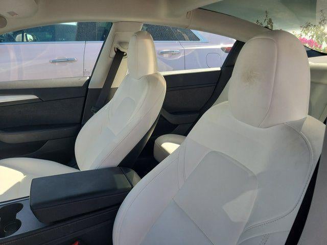 2025 Tesla Model 3 Standard