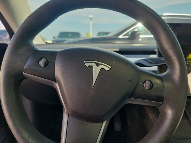 2025 Tesla Model 3 Standard
