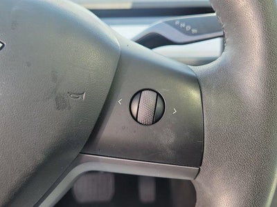 2025 Tesla Model 3 Standard