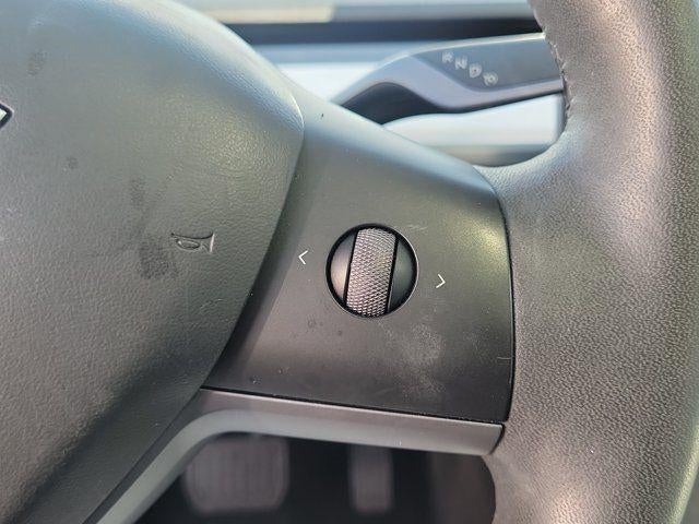 2025 Tesla Model 3 Standard