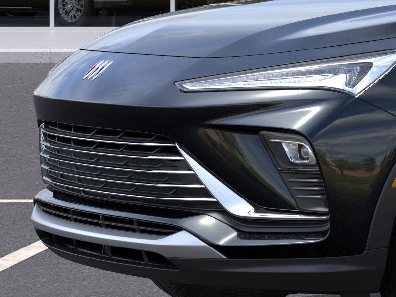2026 Buick Envista Preferred - Photo 13