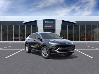 2026 Buick Envista Base