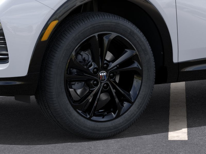 2026 Buick Envista Sport Touring - Photo 9