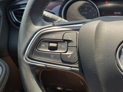 2023 Buick Encore GX Essence