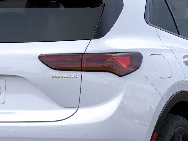 2026 Buick Envision Base