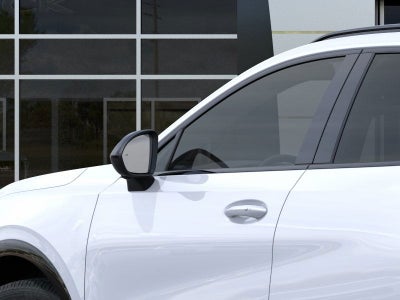 2026 Buick Envision Base
