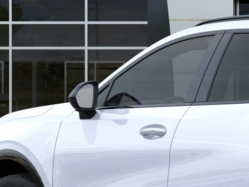2026 Buick Envision Base