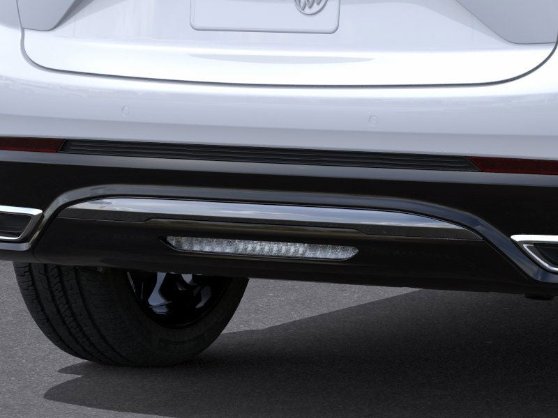 2026 Buick Envision Base
