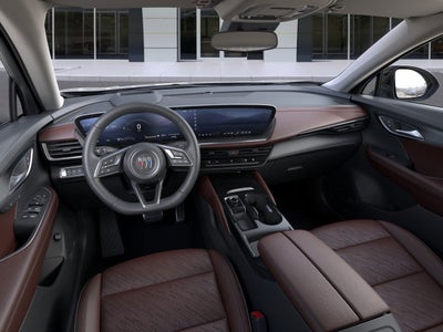 2026 Buick Envision Base