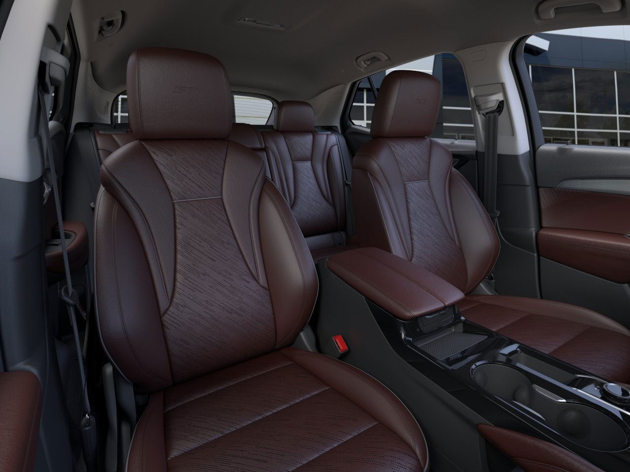 2026 Buick Envision Base