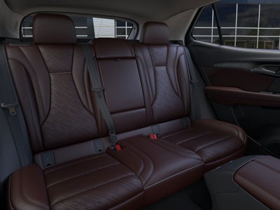 2026 Buick Envision Base