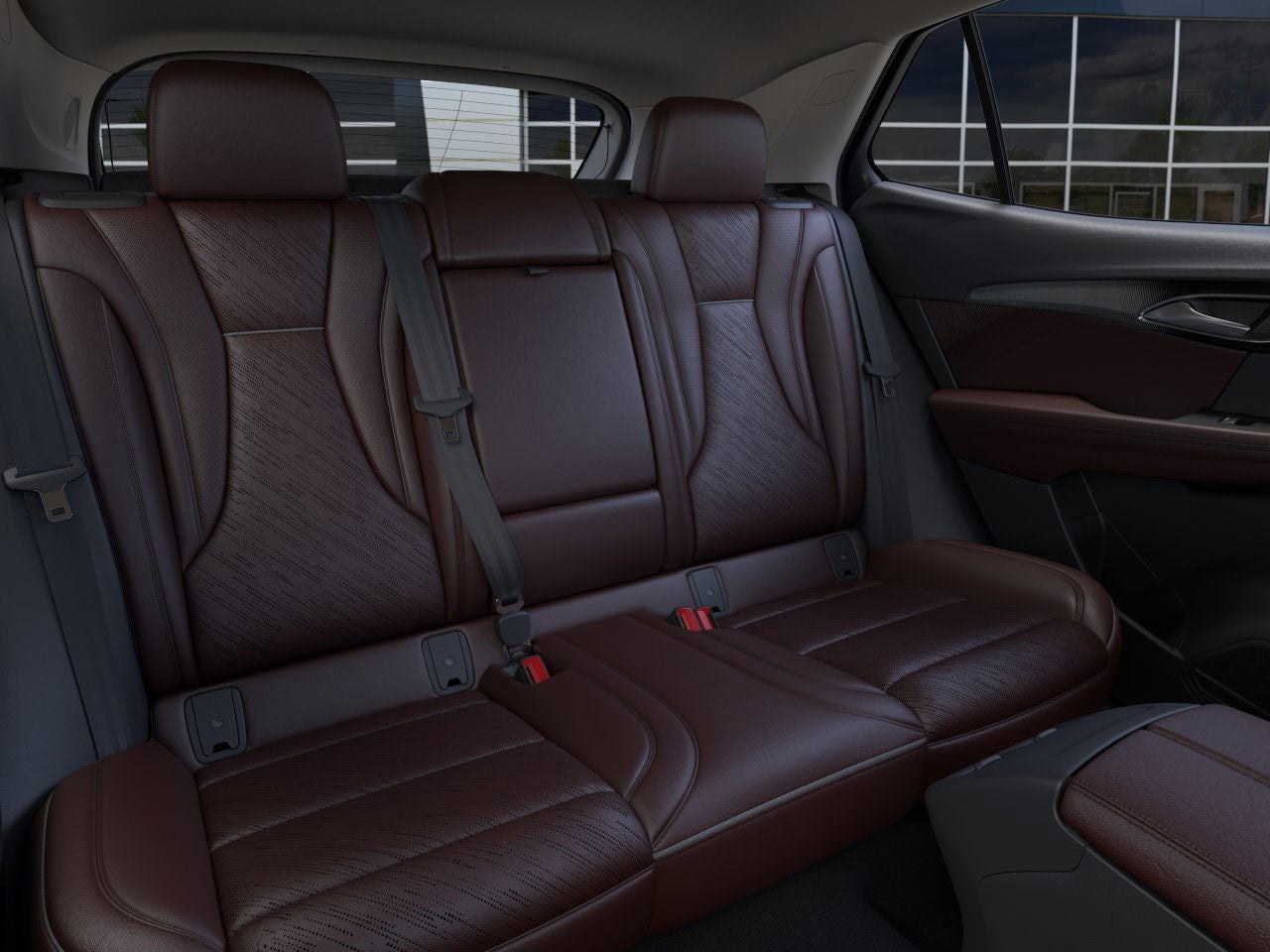 2026 Buick Envision Base