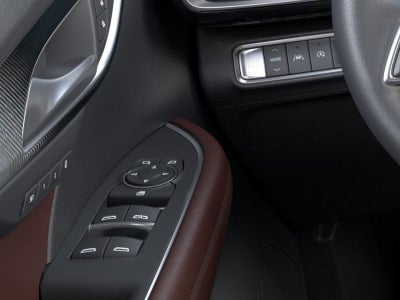 2026 Buick Envision Base