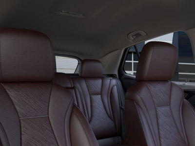 2026 Buick Envision Base