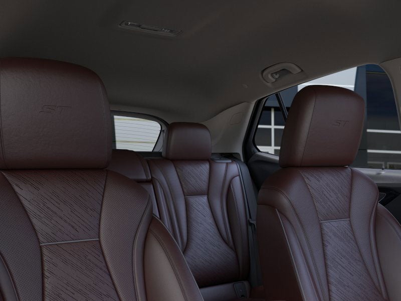 2026 Buick Envision Base