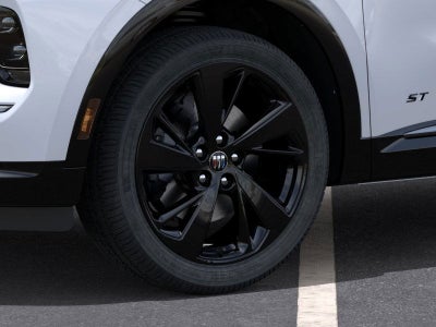2026 Buick Envision Base