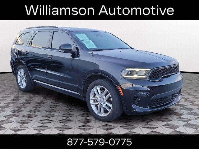 2023 Dodge Durango GT Plus