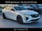 2023 Cadillac CT4 Sport