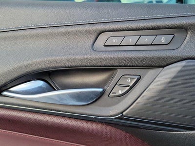 2023 Cadillac CT4 Sport