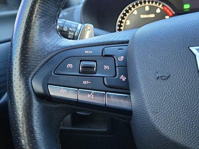 2023 Cadillac CT4 Sport