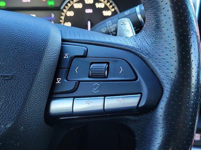 2023 Cadillac CT4 Sport