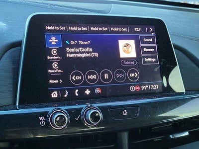 2023 Cadillac CT4 Sport