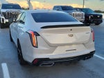 2023 Cadillac CT4 Sport
