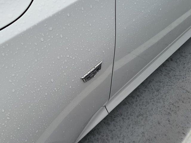 2023 Cadillac CT5 Luxury