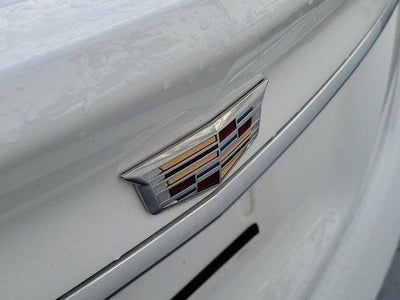 2023 Cadillac CT5 Luxury
