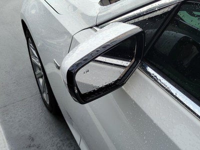 2023 Cadillac CT5 Luxury