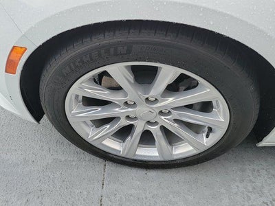 2023 Cadillac CT5 Luxury