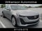 2024 Cadillac CT5 Luxury