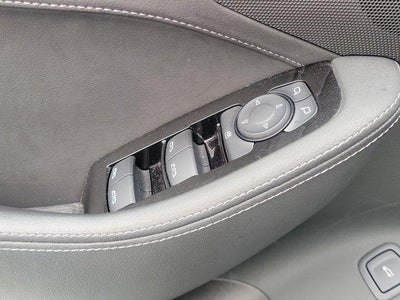 2024 Cadillac CT5 Luxury