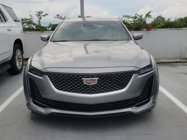 2024 Cadillac CT5 Luxury
